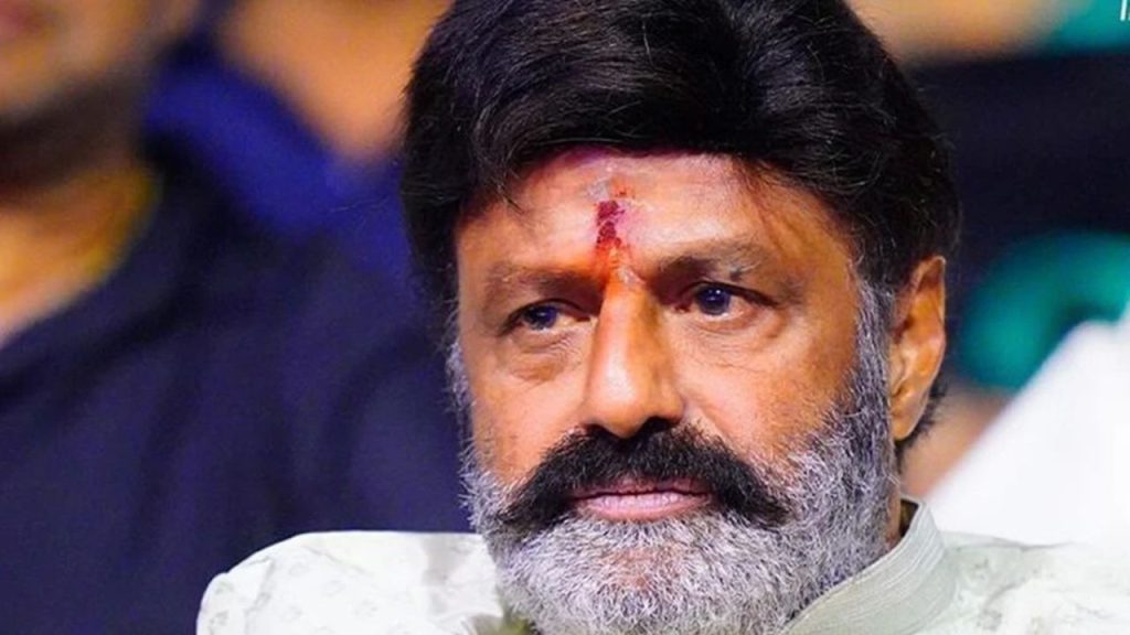 Balakrishna Emotional Speech Basavatarakam Cancer Hospital Silver Jubilee