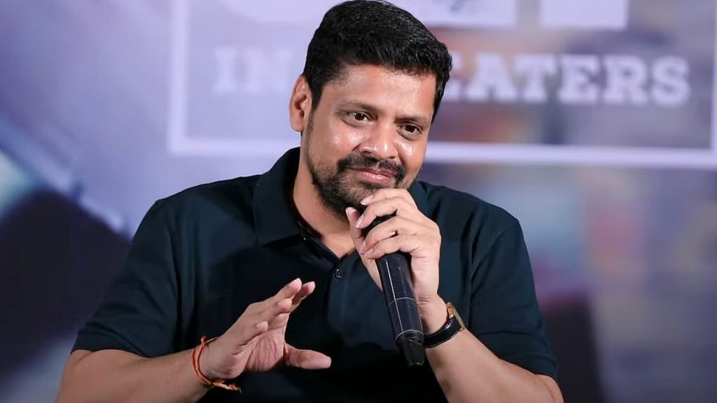 Bunny Vas Warning To Other Language Producers At Pallichattambi Event