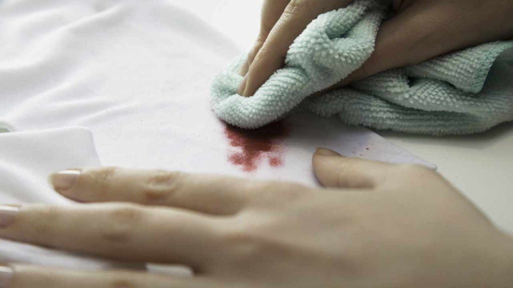 Beetroot Stain Removal Tips For Hands Clothes