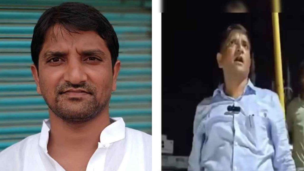 Malda Hostage Row Nia Probe Mim Leader Arrested Sc Slams Mamata Govt