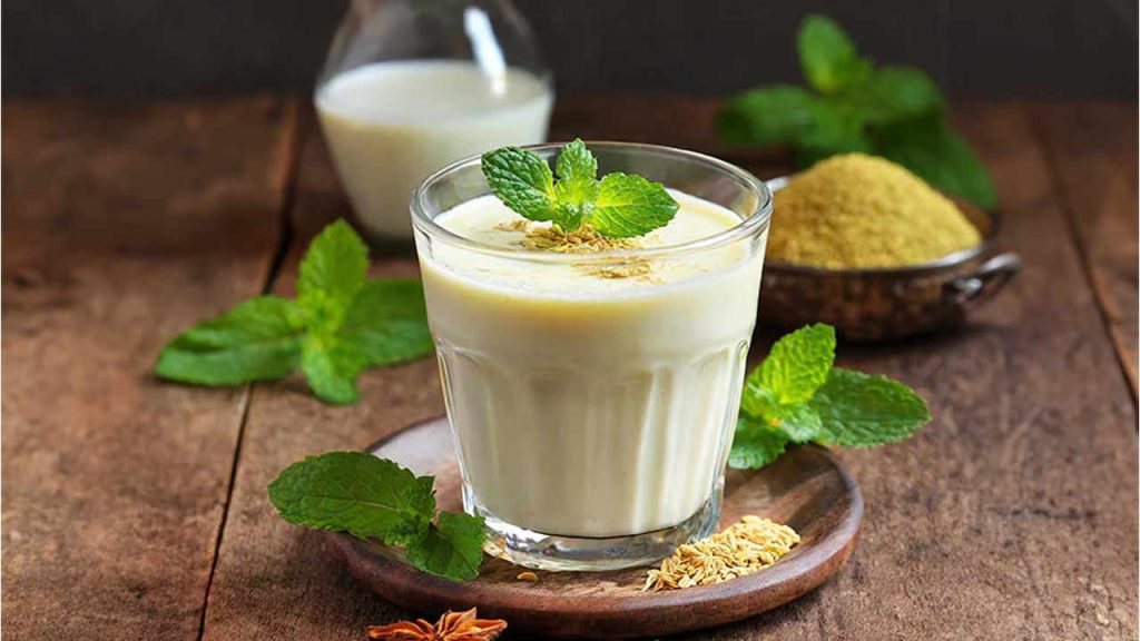 Buttermilk Health Benefits Summer Drink Telugu