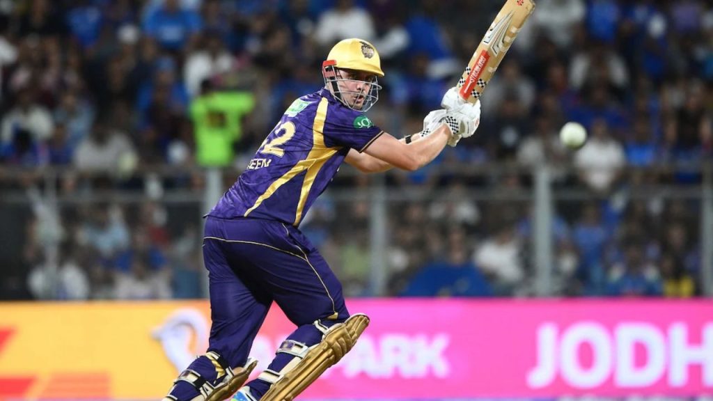 Cameron Green Fails In Ipl 2026 Kkr Fans Slam Rs 25 Crore Star After Poor Scores