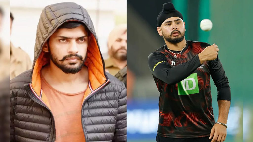 Canada T20 World Cup Fixing Scandal Lawrence Bishnoi Gang Icc Investigation