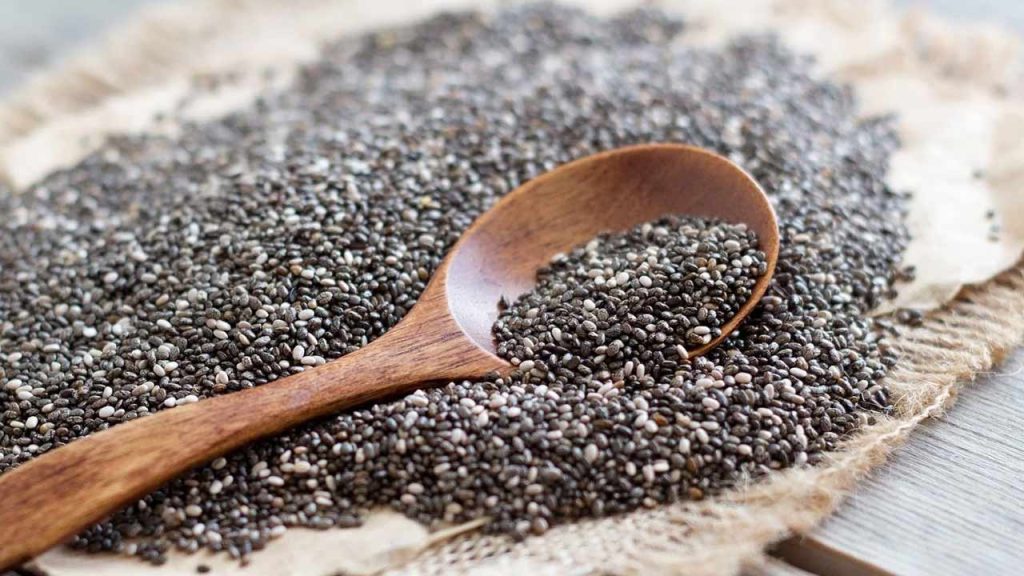 Chia Seeds For Diabetes Control Benefits How To Use