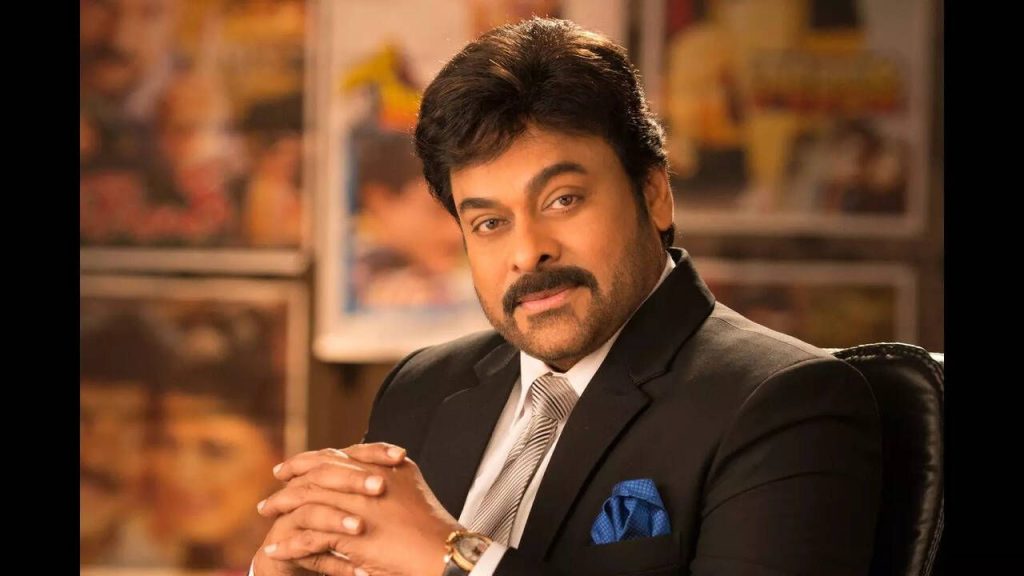 Megastar Chiranjeevi Financial Aid Makeup Artist Manager Surgery