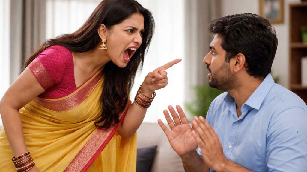 Bengaluru Man Accuses Wife Sexual Torture Harassment Fir Filed