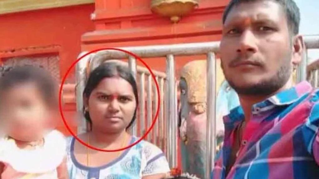 Parkal Murder Case Wife Supari Killing Shocking Facts