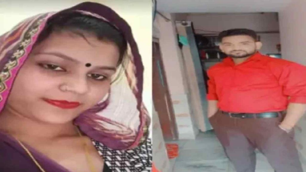 Agra Double Murder Case Court Sentences Husband Father And Brother To Death For 2022 Killings