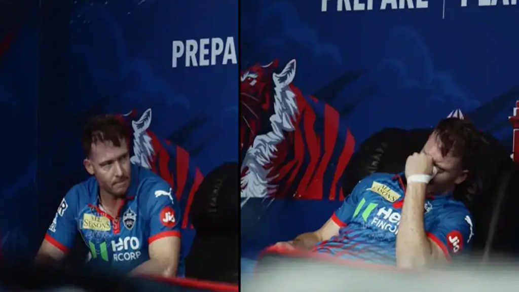 David Miller Emotional After Last Over Mistake Dc Vs Gt Ipl 2026
