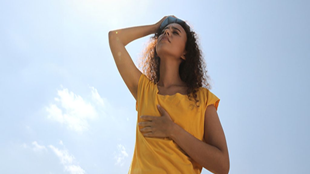 Dehydration Symptoms Prevention Summer Health Tips