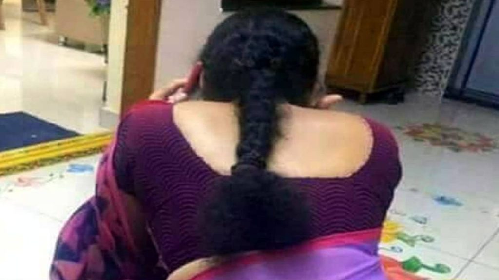 Agra Woman Kills Lover Hammer Hotel Room Confession Details