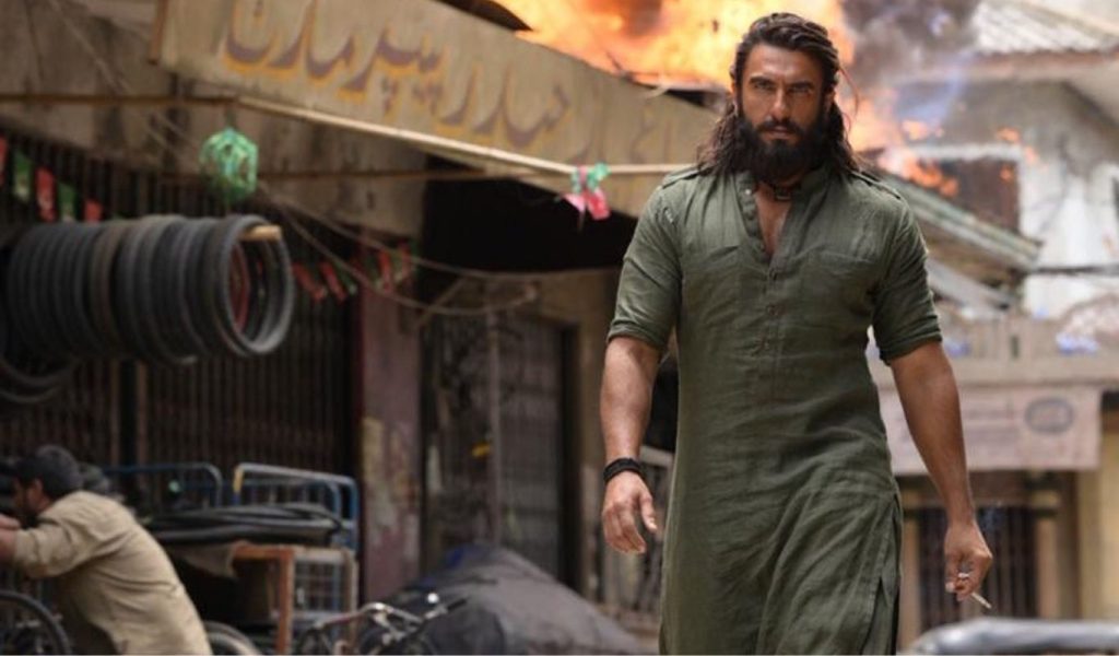 Dhurandhar 2 Too Difficult To Reach The 2000 Crore Mark In The Final Run