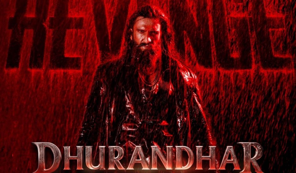 Ranveer Singh Starrer Crosses Baahubali 2 Records