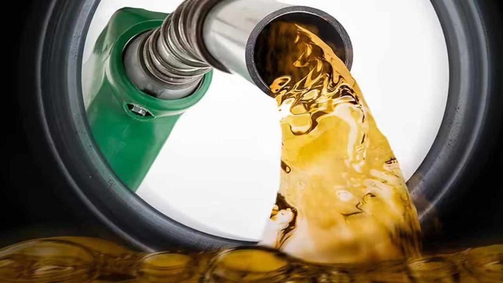 Windfall Tax Hike Diesel Atf Export Duty India