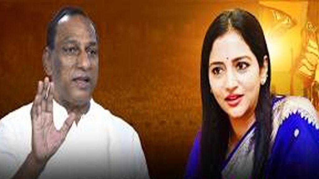 Dr Preeti Reddy Visits Bjp State Office Telangana Joining Buzz