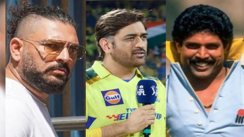 Yuvraj Singh Apologizes Ms Dhoni Kapil Dev Yograj Singh Controversial Comments
