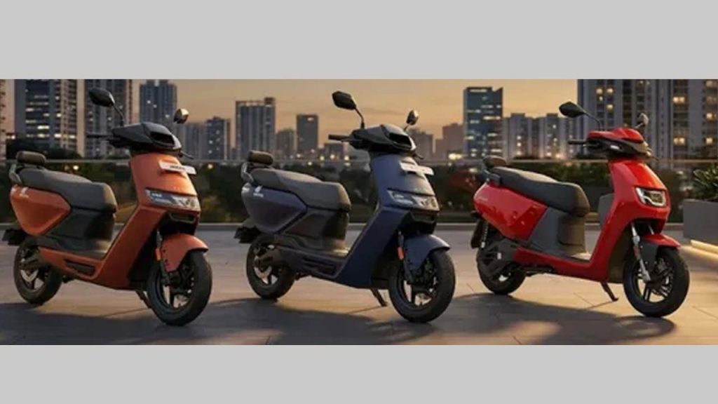 Hero Tvs Or Ather Which Is Cheapest Electric Scooter In Country