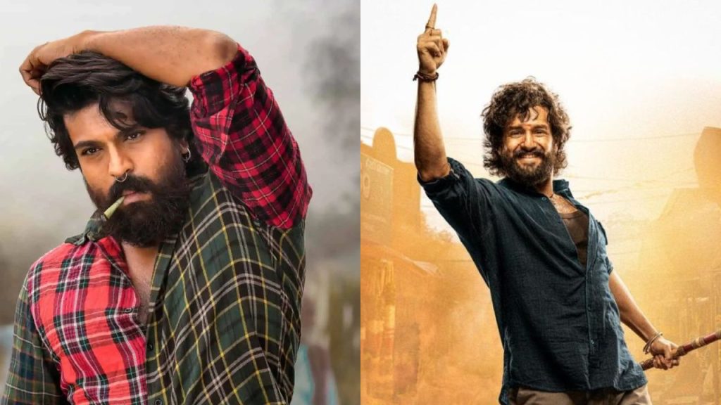 Ram Charan Peddi Movie Postponed Akhil Akkineni Lenin Release Date Changes