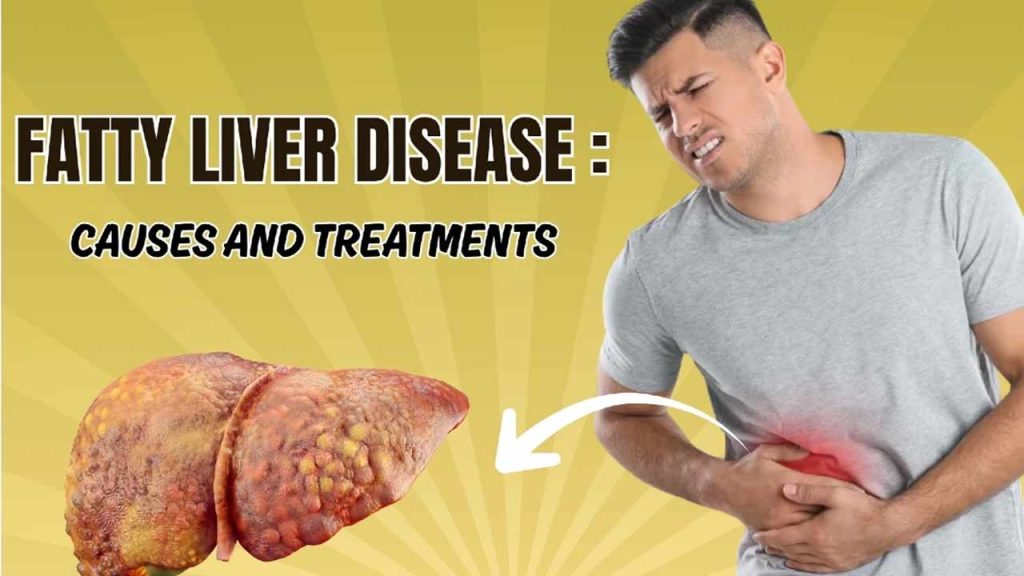 Fatty Liver Natural Remedies Ayurveda Liver Health Tips