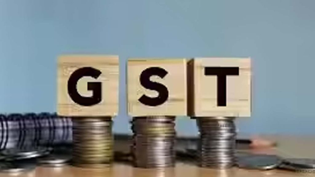 In March 2026 Indias Gross Gst Collection Rose By 8 8 Percent Reaching Rs 200064 Crore