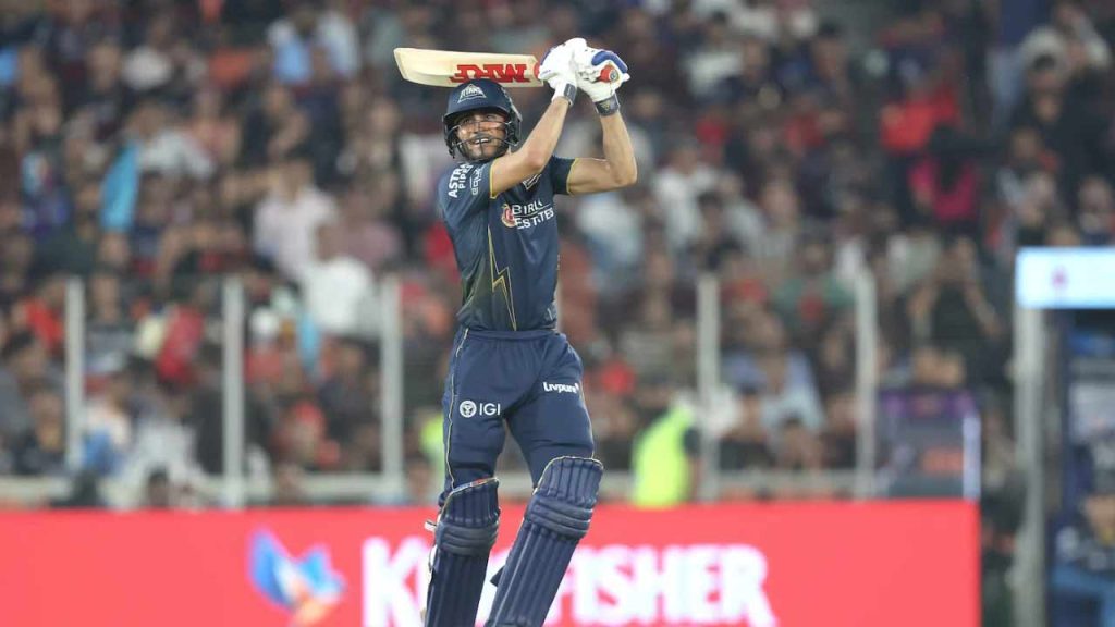 Rcb Vs Gt Ipl 2026 Match Result Gill Shines