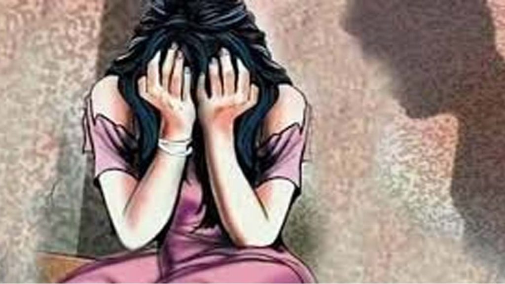 Training Inspector Rapes Young Woman Undergoing Pilot Training In Begumpet