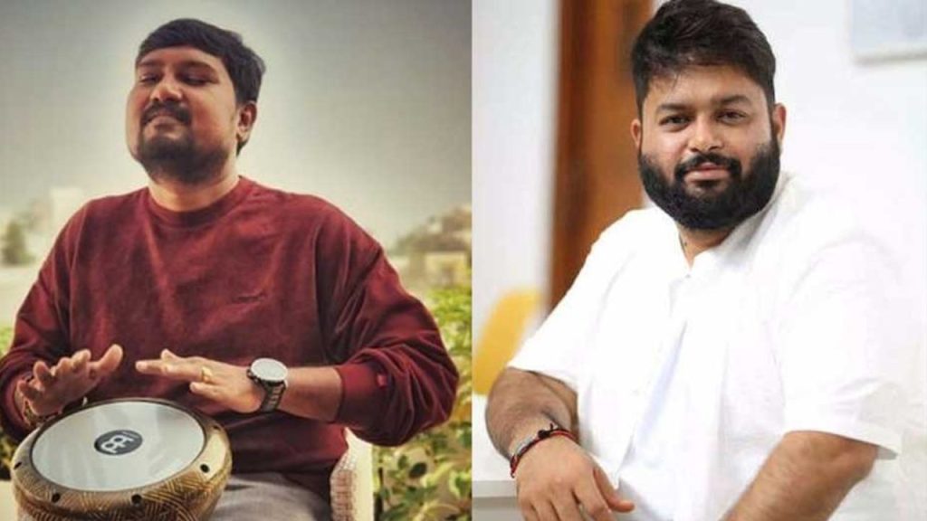 Harshavardhan Rameshwar Clarifies Rumors On Trivikram Venkatesh Aadarsha Kutumbam