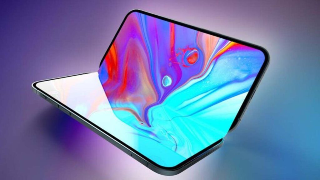 When Will Apples First Foldable Phone Be Released What Are Its Key Features