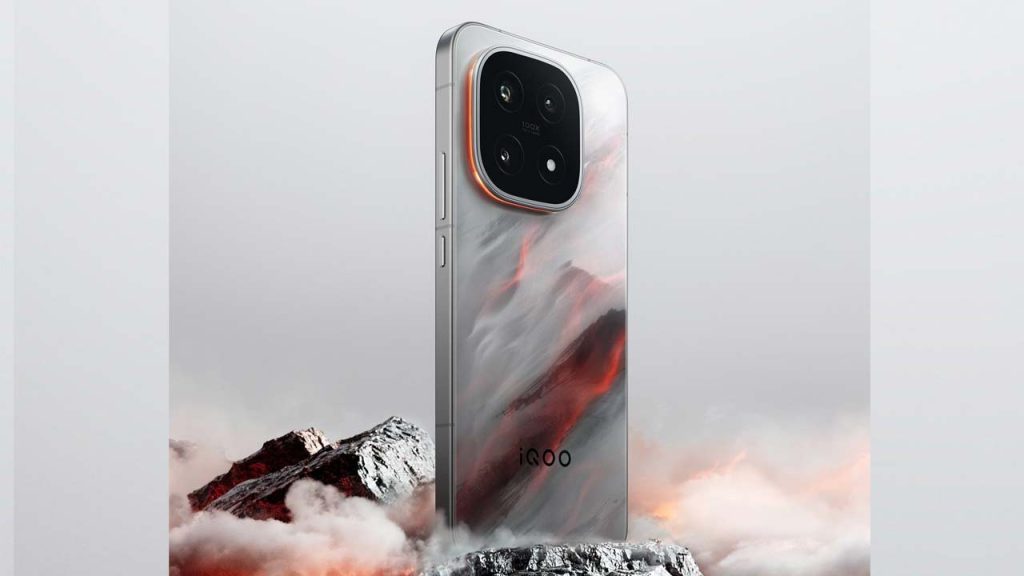 Iqoo 15 Apex Launched 2k Amoled Display 50mp Triple Camera 100w Charging