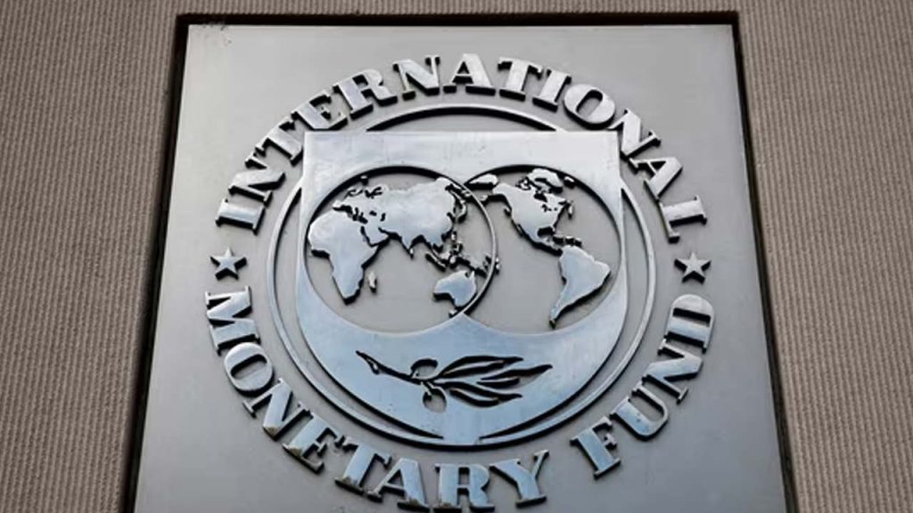 According To Imf Rankings Indias Gdp Is Projected To Be 4 15 Trillion In 2026