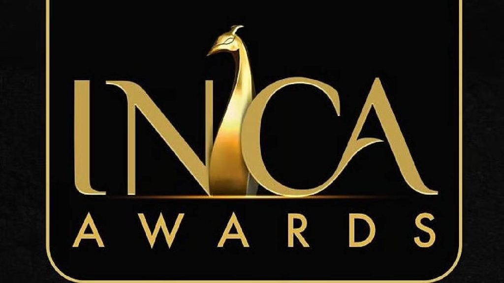 Inca Awards 2026 Winners List Telugu Hindi Tamil