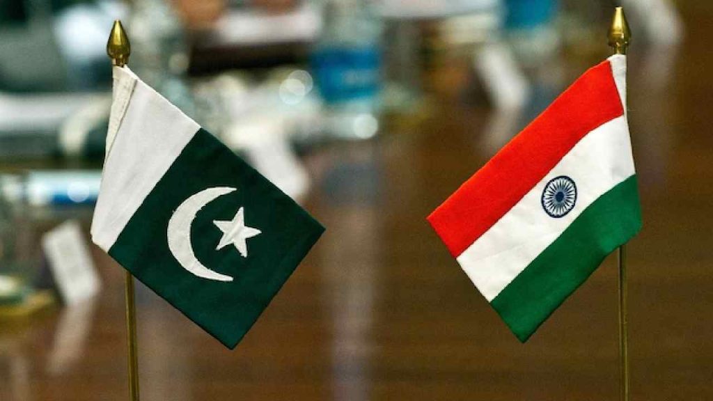 Pakistan Objects To Indias Delimitation Bill Over Pok India Calls It Internal Matter
