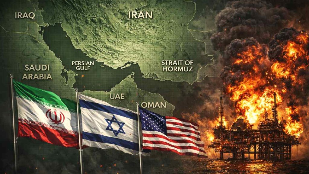 Us Iran Islamabad Accord 45 Day Ceasefire Hormuz Strait Negotiations