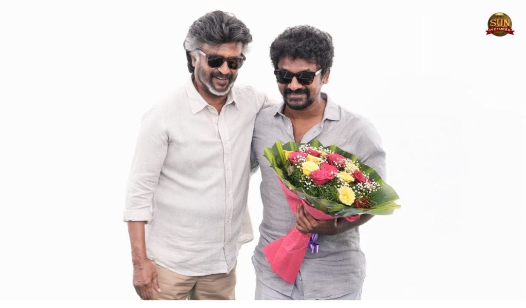 Super Star Rajinikanth Confirms Jailer 2 Release Date