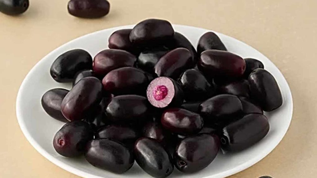 Jamun Seed Powder For Diabetes Control Benefits How To Use