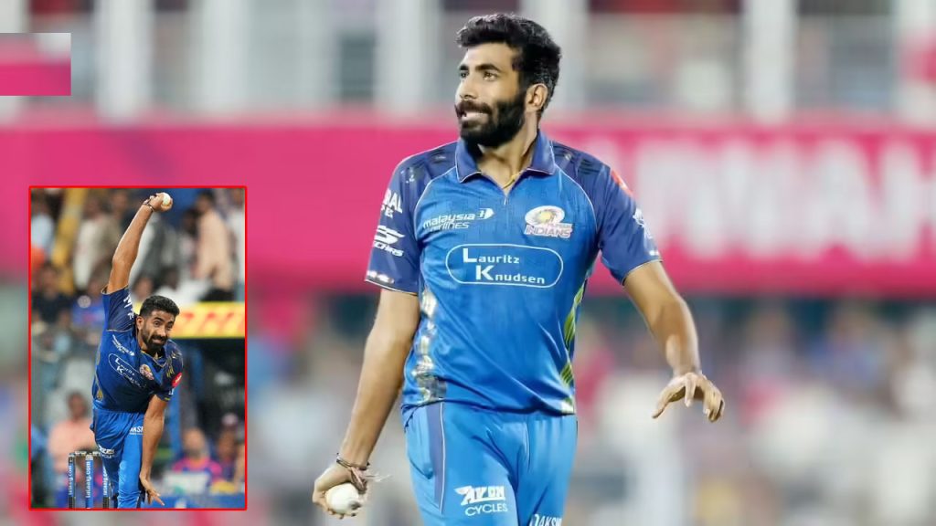 Jasprit Bumrah Struggles Ipl 2026 No Wickets Analysis Fatigue Workload Batsmen Strategy