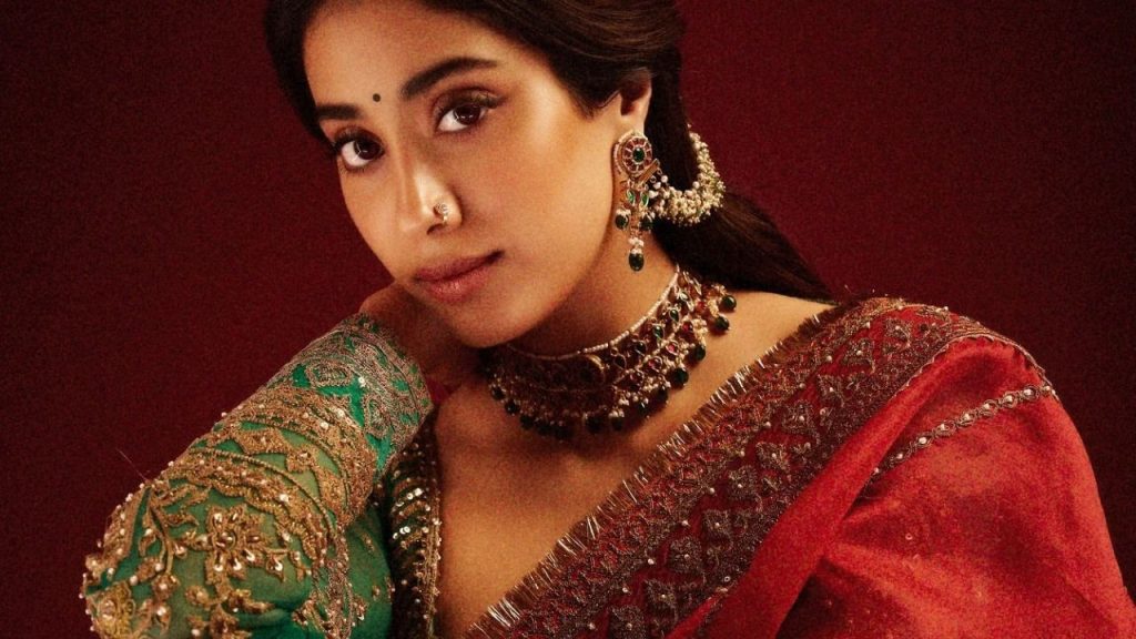 Janhvi Kapoor Comments On Alcohol Addiction Mental Health Awareness