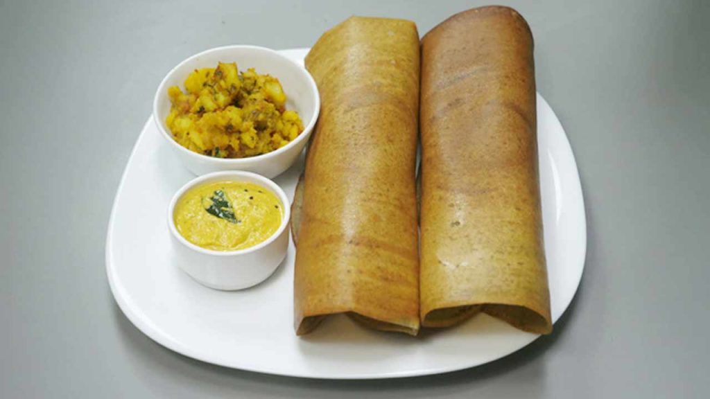 Jowar Dosa Health Benefits Recipe Weight Loss