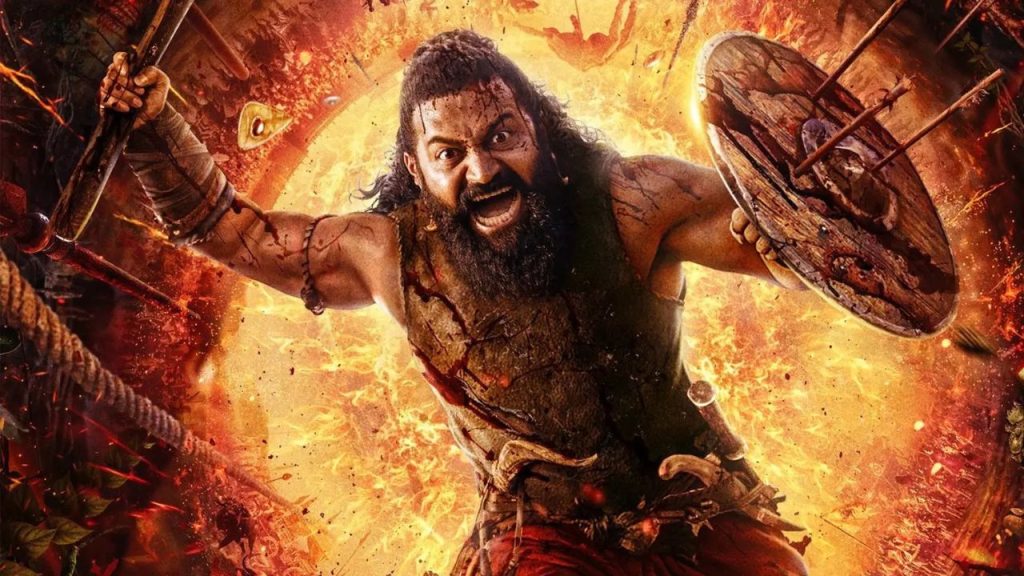 Rishab Shetty Kantara Chapter 1 Oscar Eligibility Production Rumors