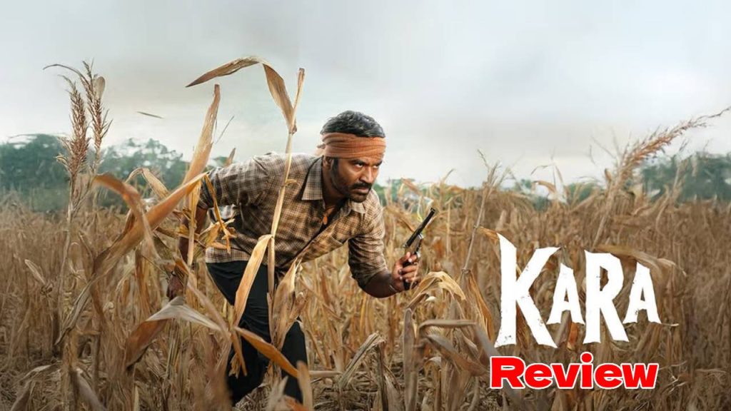 Dhanush Kara Movie Review Rating Vignesh Raja Mamitha Baiju