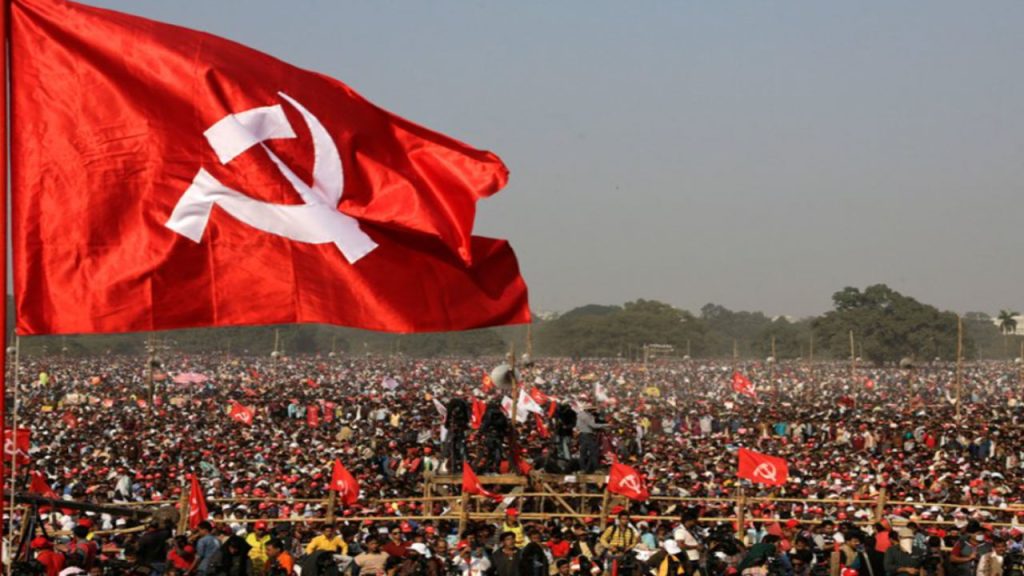 Kerala Assembly Election 2026 Exit Polls Udf Ldf Left Decline India
