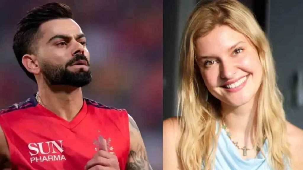 Virat Kohli Instagram Like Controversy Lizlaz Response