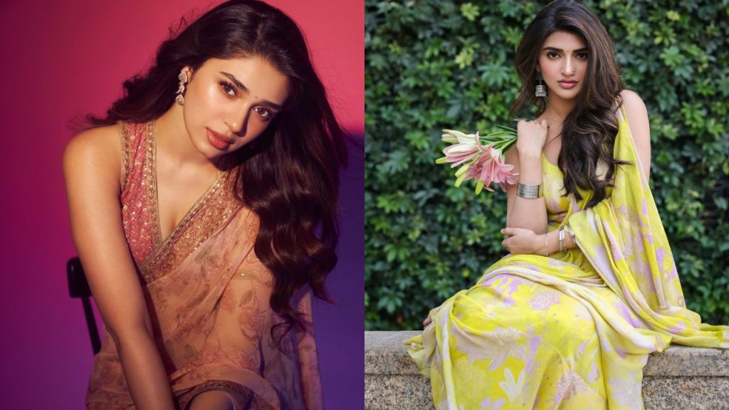 Sreeleela Krithi Shetty Struggles In Kollywood Parashakti Lic Flops