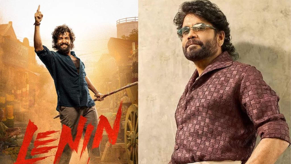 Nagarjuna Comments On Tollywood Directors Post Production Delays