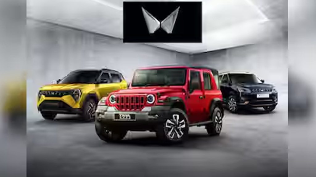 Mahindra Vehicle Price Hike April 2026 Suv Commercial Cars