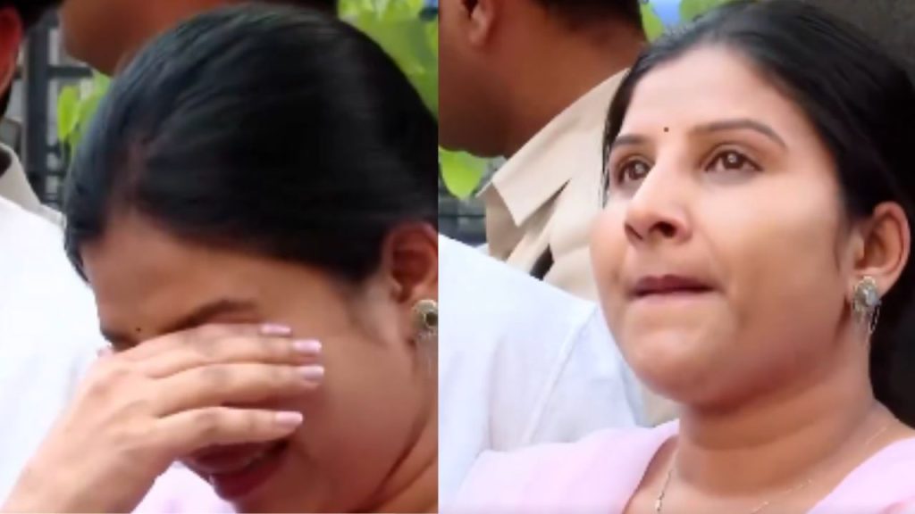 Singer Mangli Clarity On 10 Crore Fraud Case Allegations