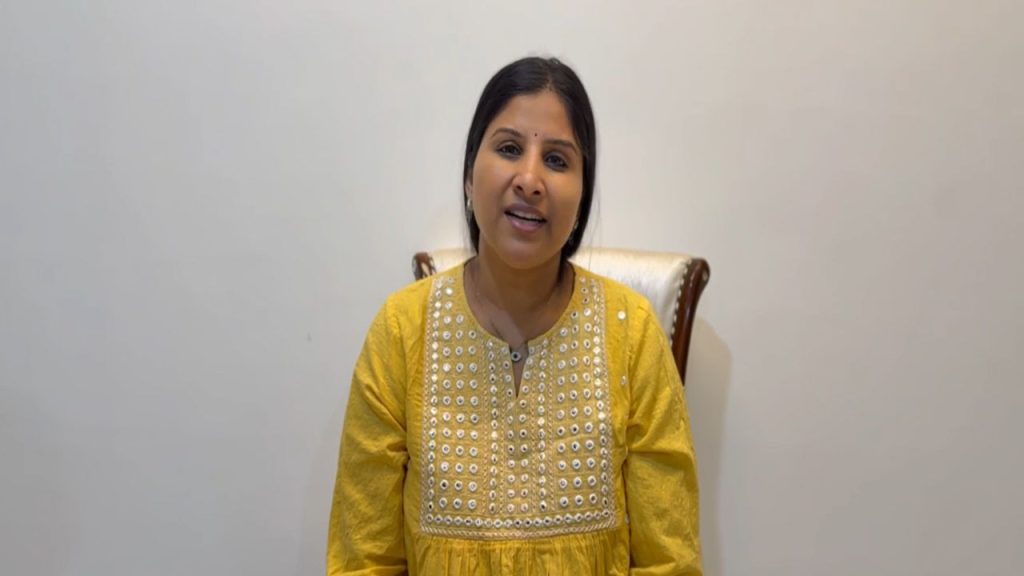 Singer Mangli Clarification Microfinance Scam Allegations Police Complaint Update