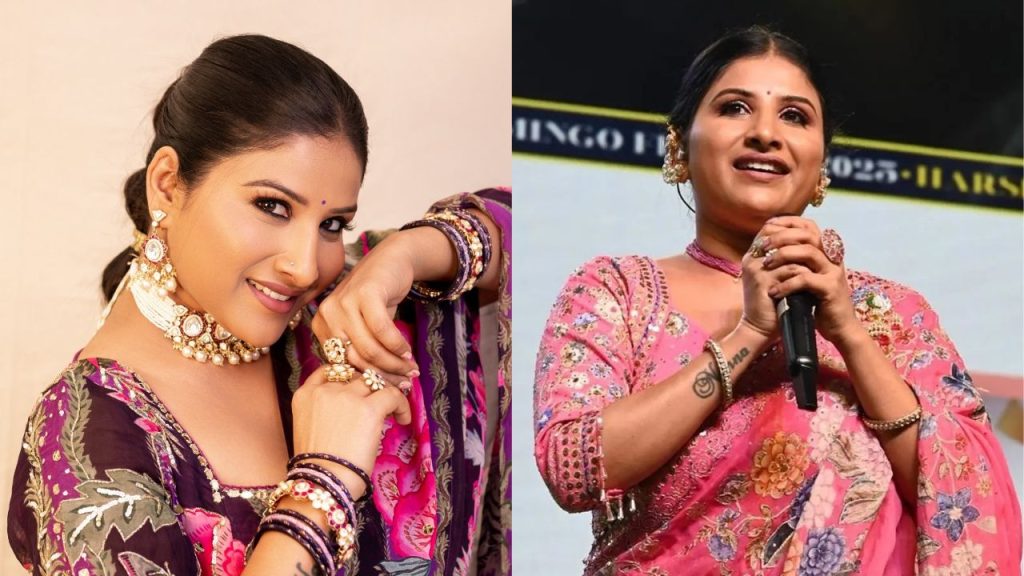 Mangli Microfinance Fraud Case Telangana Maa Demands Ban From Film Industry