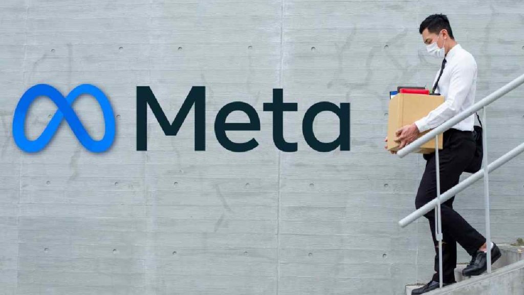 Meta Layoffs 2026 Facebook Parent Company Plans 10 Job Cuts Amid Ai Shift