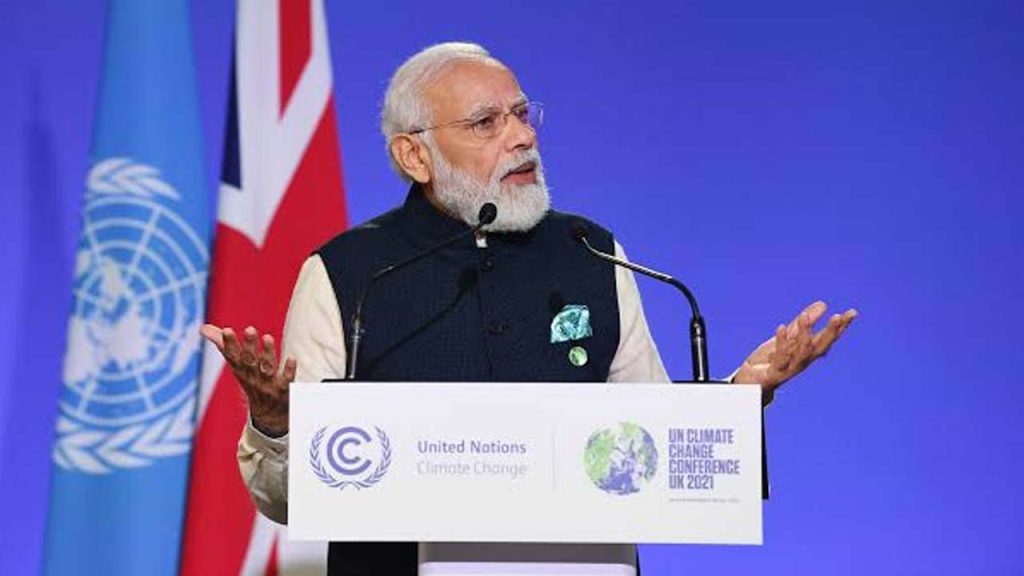 India Withdrawn Its Proposal To Host Cop33 Climate Summit Scheduled For 2028
